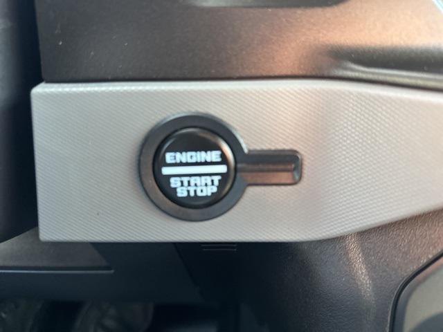 used 2023 Ford Bronco car, priced at $41,988