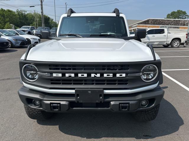 used 2023 Ford Bronco car, priced at $41,988