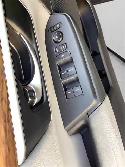 used 2018 Honda CR-V car, priced at $14,988