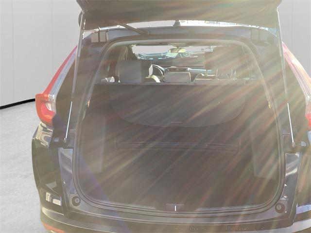 used 2018 Honda CR-V car, priced at $14,988