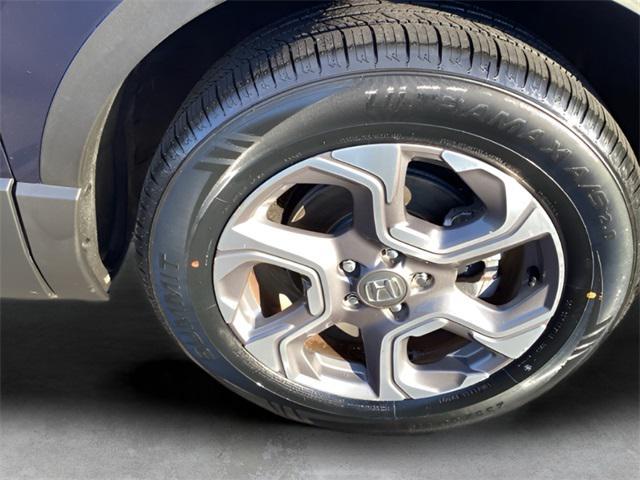 used 2018 Honda CR-V car, priced at $14,988