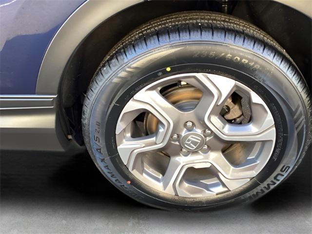 used 2018 Honda CR-V car, priced at $14,988