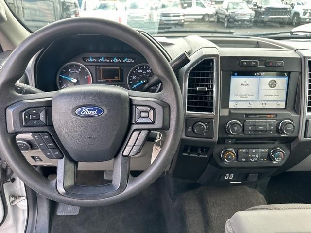 used 2018 Ford F-250 car, priced at $38,988