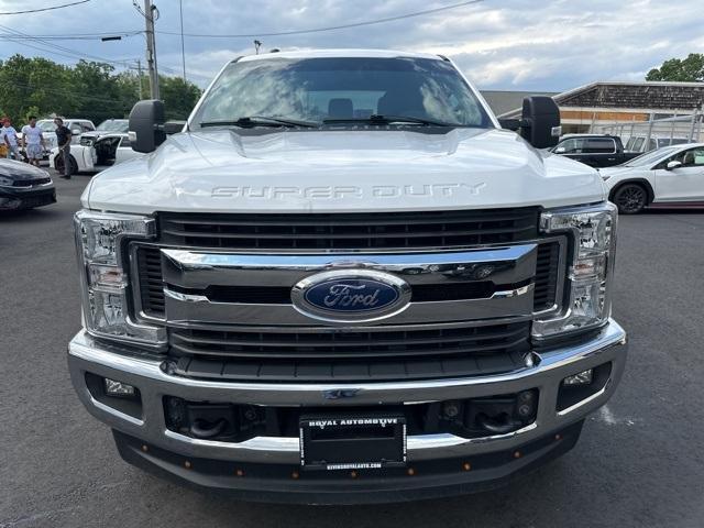 used 2018 Ford F-250 car, priced at $38,988