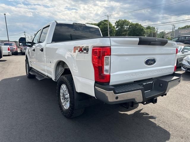 used 2018 Ford F-250 car, priced at $38,988