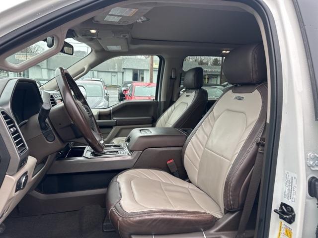 used 2020 Ford F-150 car, priced at $41,988