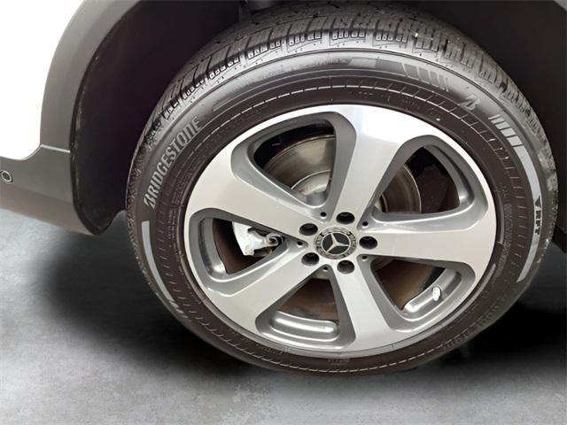 used 2019 Mercedes-Benz GLC 300 car, priced at $18,988