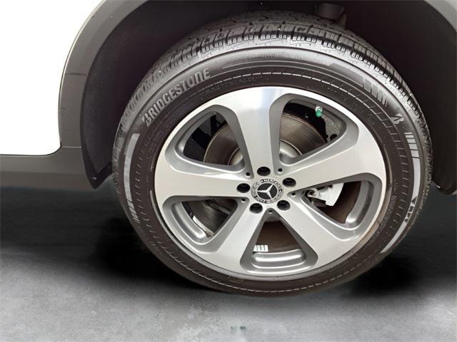 used 2019 Mercedes-Benz GLC 300 car, priced at $18,988