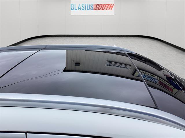 used 2019 Mercedes-Benz GLC 300 car, priced at $18,988