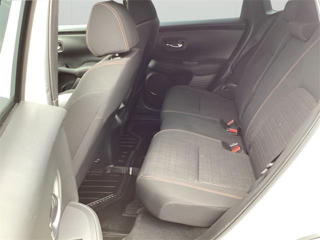 used 2024 Honda HR-V car, priced at $23,988