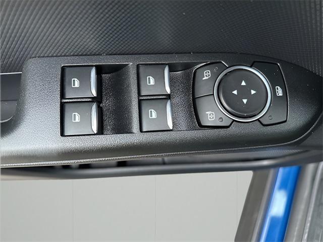 used 2024 Ford Bronco Sport car, priced at $25,988