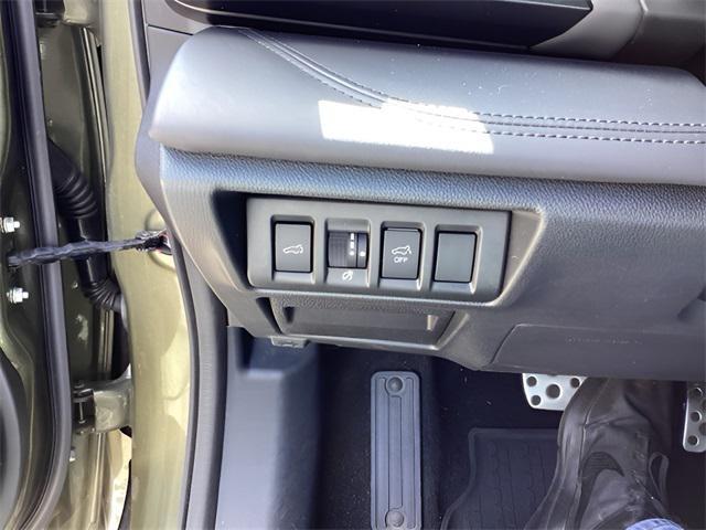 used 2022 Subaru Outback car, priced at $28,500