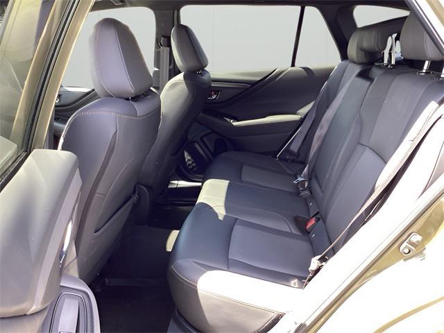 used 2022 Subaru Outback car, priced at $28,500