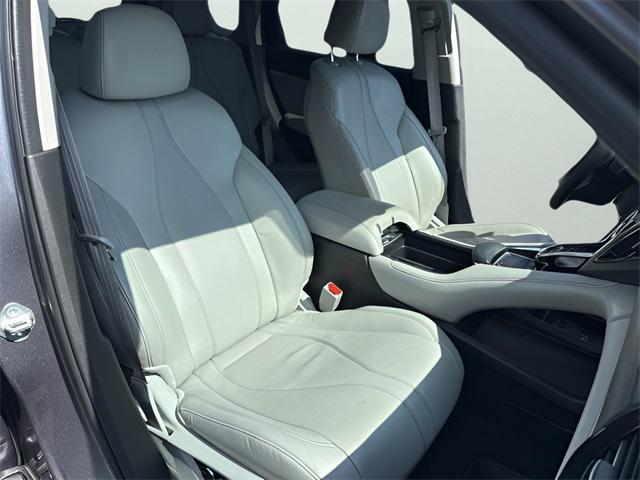 used 2019 Acura RDX car, priced at $23,988