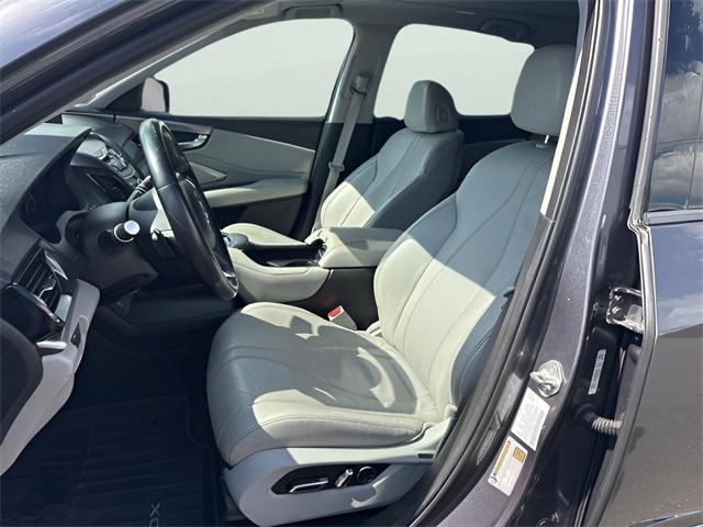 used 2019 Acura RDX car, priced at $23,988