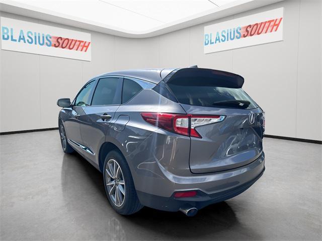 used 2019 Acura RDX car, priced at $23,988