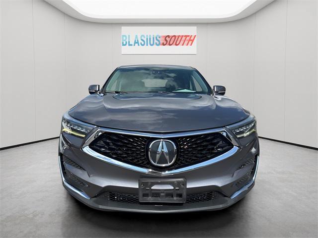 used 2019 Acura RDX car, priced at $23,988