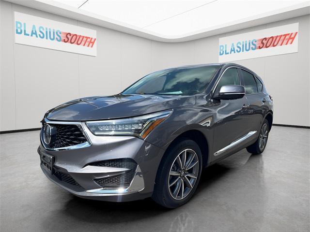used 2019 Acura RDX car, priced at $23,988