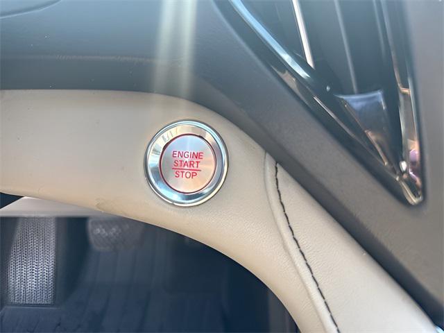 used 2019 Acura RDX car, priced at $23,988