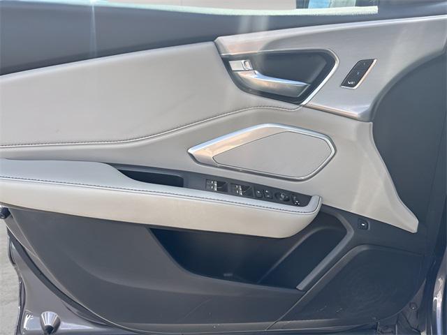 used 2019 Acura RDX car, priced at $23,988