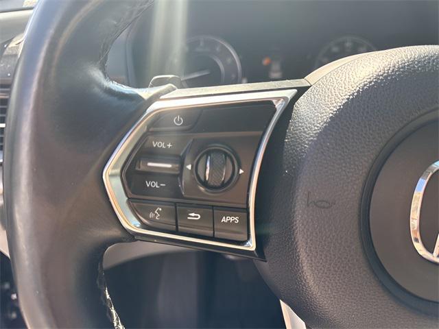 used 2019 Acura RDX car, priced at $23,988
