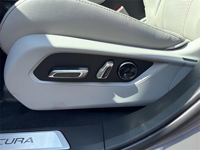 used 2019 Acura RDX car, priced at $23,988