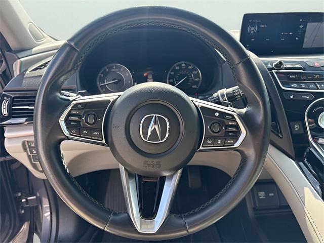 used 2019 Acura RDX car, priced at $23,988