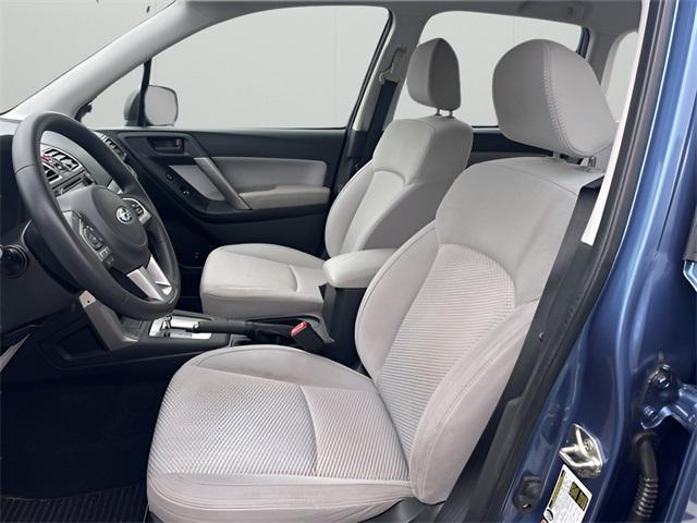 used 2017 Subaru Forester car, priced at $16,317