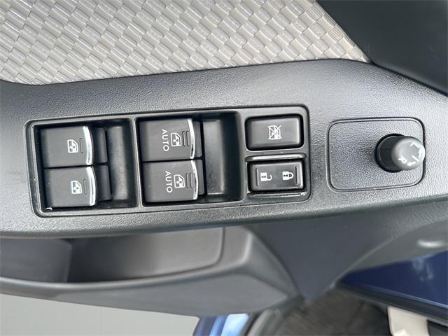 used 2017 Subaru Forester car, priced at $16,988