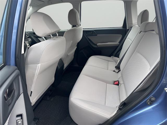 used 2017 Subaru Forester car, priced at $16,988