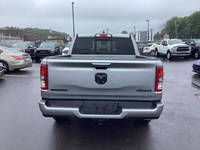 used 2022 Ram 1500 car, priced at $33,988