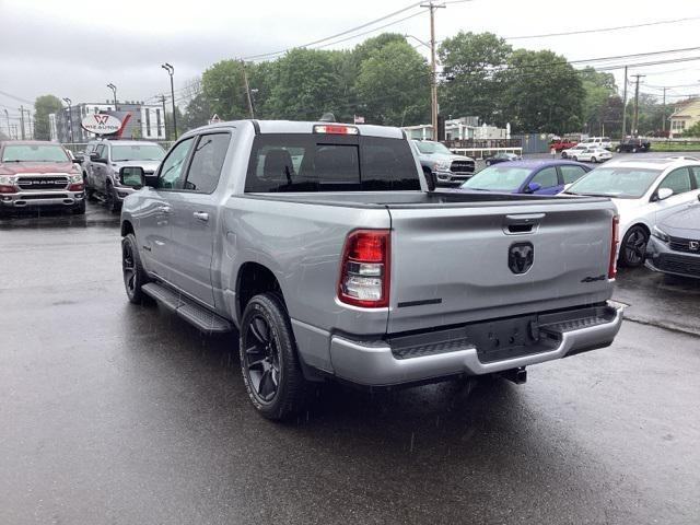 used 2022 Ram 1500 car, priced at $33,988