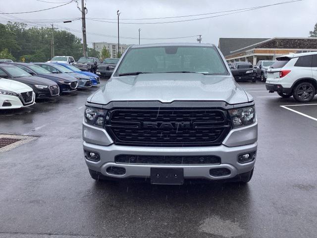 used 2022 Ram 1500 car, priced at $33,988
