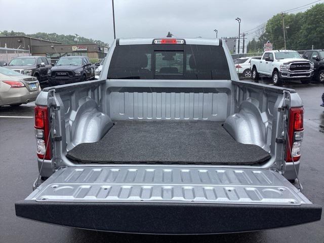 used 2022 Ram 1500 car, priced at $33,988