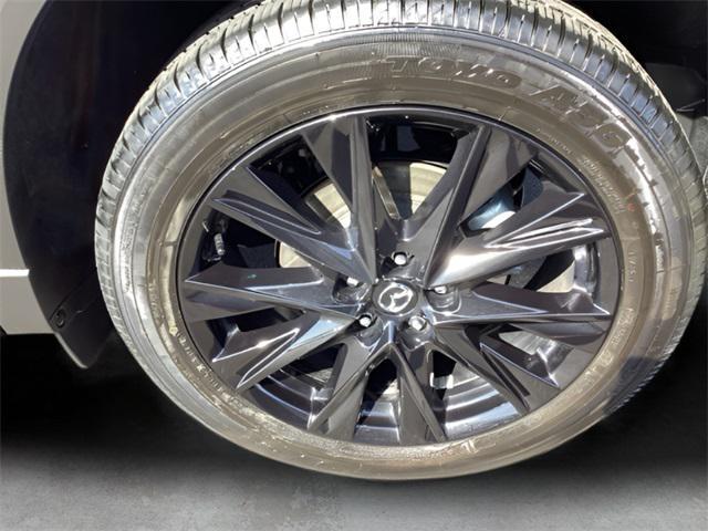 used 2024 Mazda CX-5 car, priced at $26,999