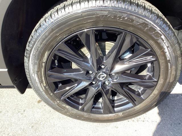 used 2024 Mazda CX-5 car, priced at $25,900