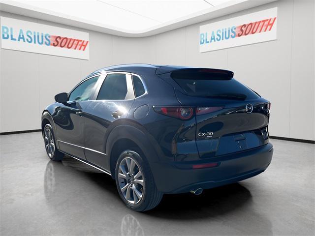 used 2023 Mazda CX-30 car, priced at $18,988