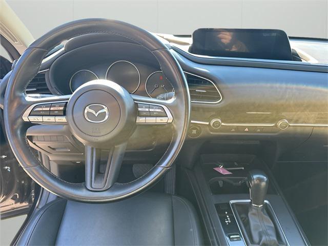 used 2023 Mazda CX-30 car, priced at $18,988