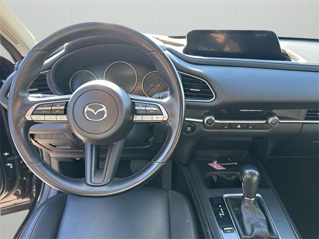 used 2023 Mazda CX-30 car, priced at $18,988