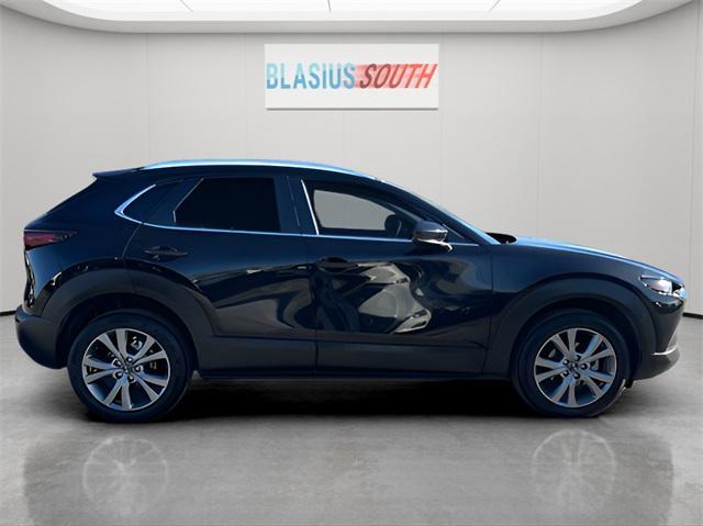 used 2023 Mazda CX-30 car, priced at $18,988