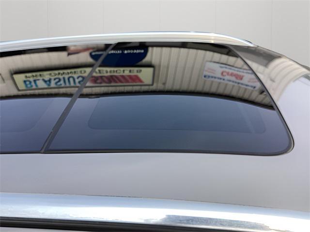 used 2019 Lincoln MKC car, priced at $18,722