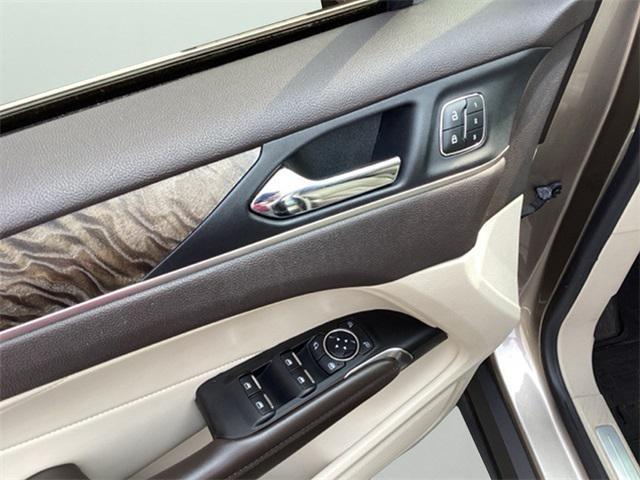 used 2019 Lincoln MKC car, priced at $18,722