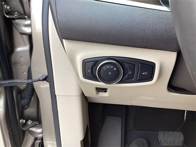 used 2019 Lincoln MKC car, priced at $18,722