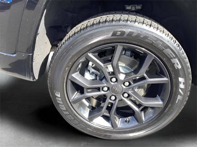 used 2023 Jeep Grand Cherokee 4xe car, priced at $29,700