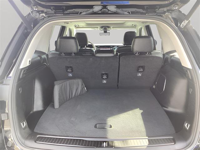 used 2023 Jeep Grand Cherokee 4xe car, priced at $29,700