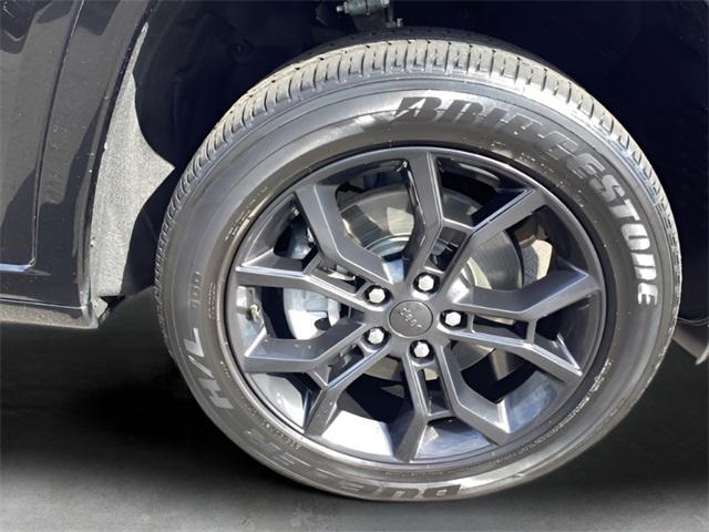 used 2023 Jeep Grand Cherokee 4xe car, priced at $29,700