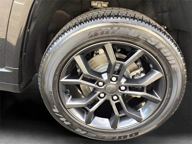 used 2023 Jeep Grand Cherokee 4xe car, priced at $29,700