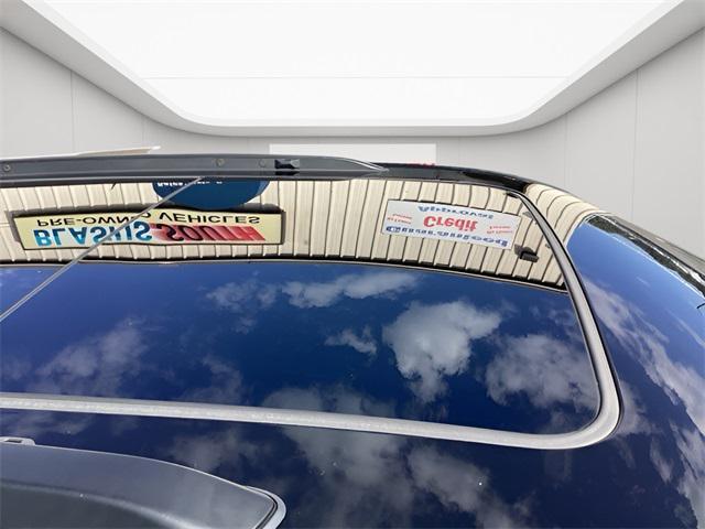 used 2023 Jeep Grand Cherokee 4xe car, priced at $29,700