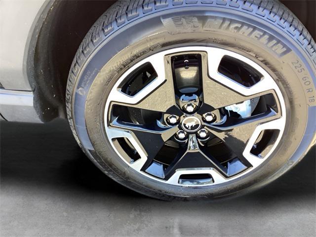 used 2023 Ford Bronco Sport car, priced at $28,999