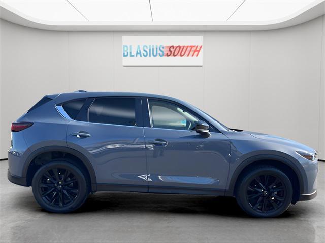 used 2023 Mazda CX-5 car, priced at $24,988